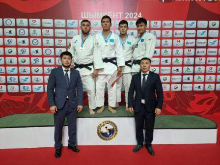 Judo