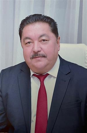 Қаламы қарымды қаламгер
