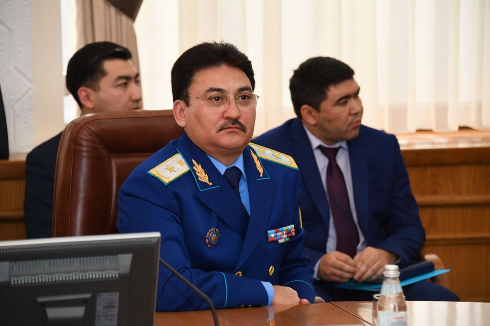 Миразов Ғабит Төреұлы