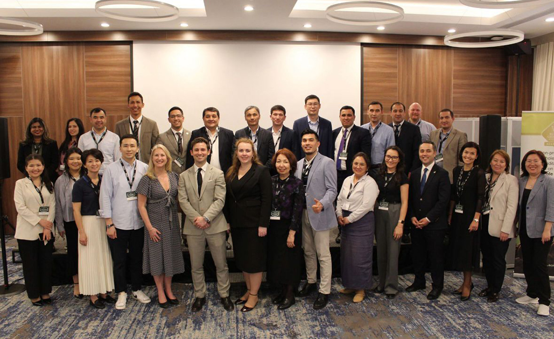 Farabi Business School совершенствует бизнес-образование