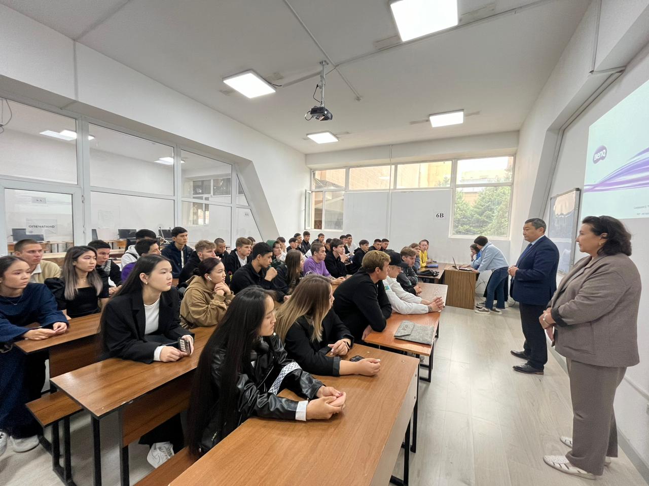 Message from Head of State Kassym-Jomart Tokayev to the people of Kazakhstan