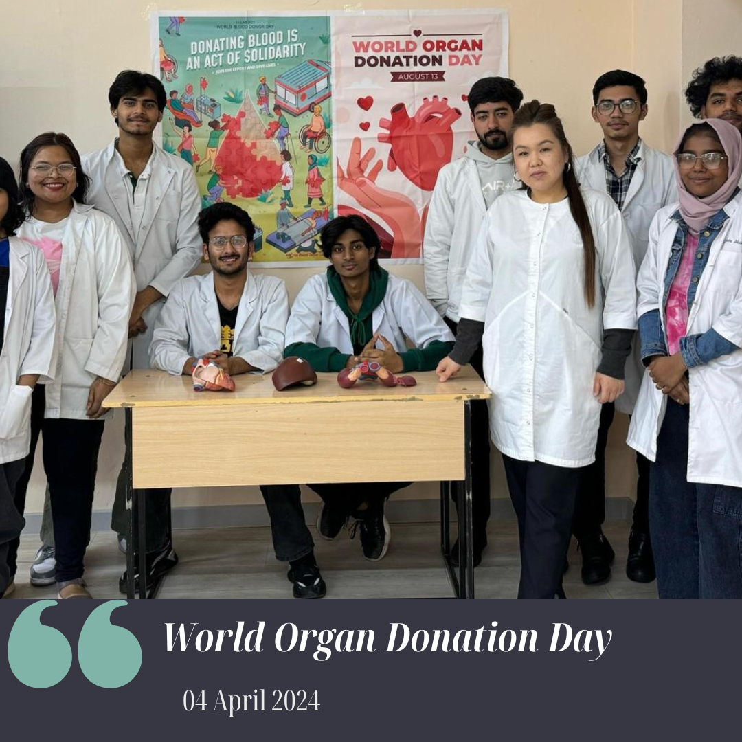 World Donor Day