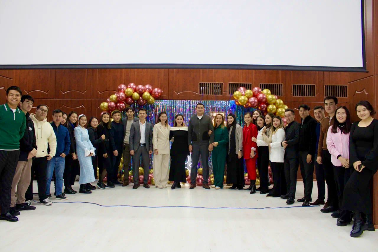 13 years of "Komek" public fund