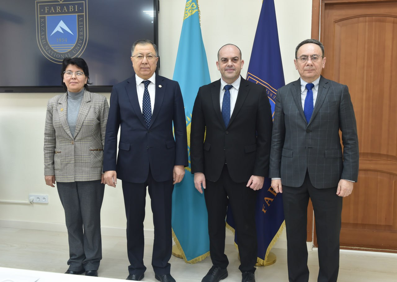 Scientific cooperation with Israel is expanding