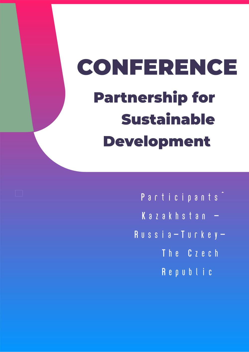 «Revitalizing global partnership for sustainable development»