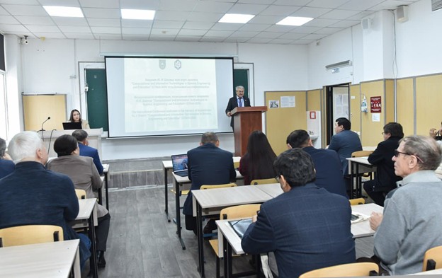 CITech-2026 International Scientific Conference Dedicated to the Memory of Academician Yu. I. Shokin