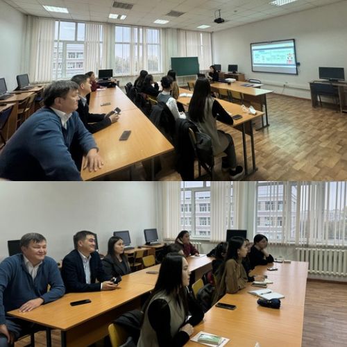 SDG №4 – Quality Education