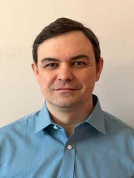 Vitaliy Khutoryanskiy