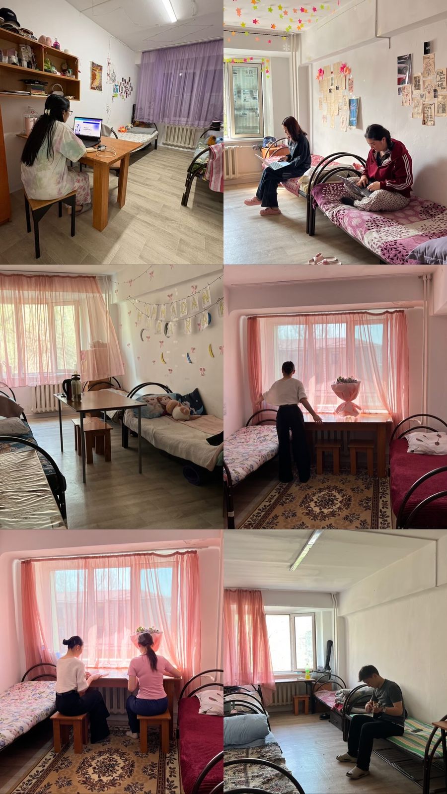SDG 4. Clean Environment – Comfortable Life