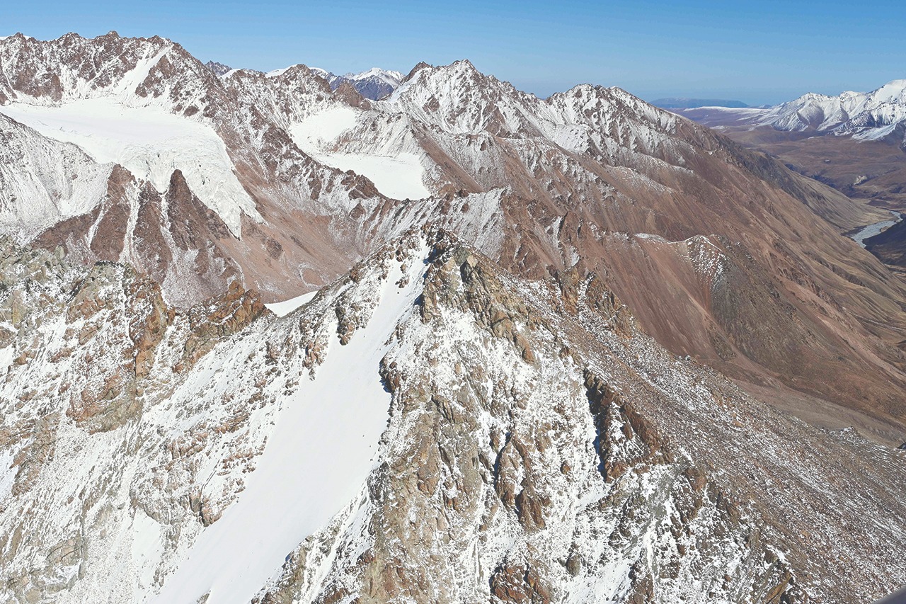 We took a close look at the top of KazNU