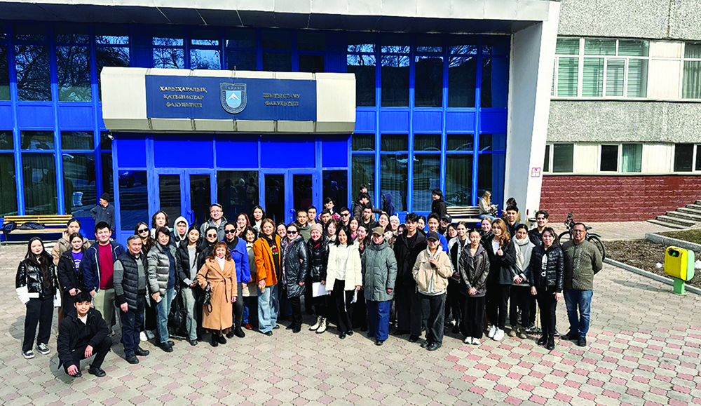 Building a culture of cleanliness