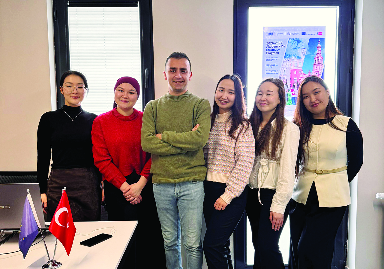 Literary Studies – a step towards international opportunity