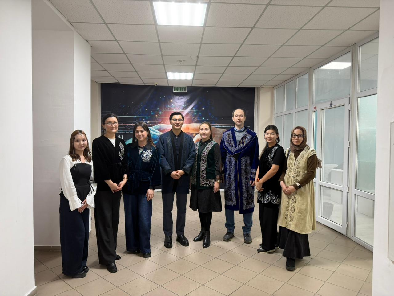 National Clothing as a Symbol of Cultural Identity