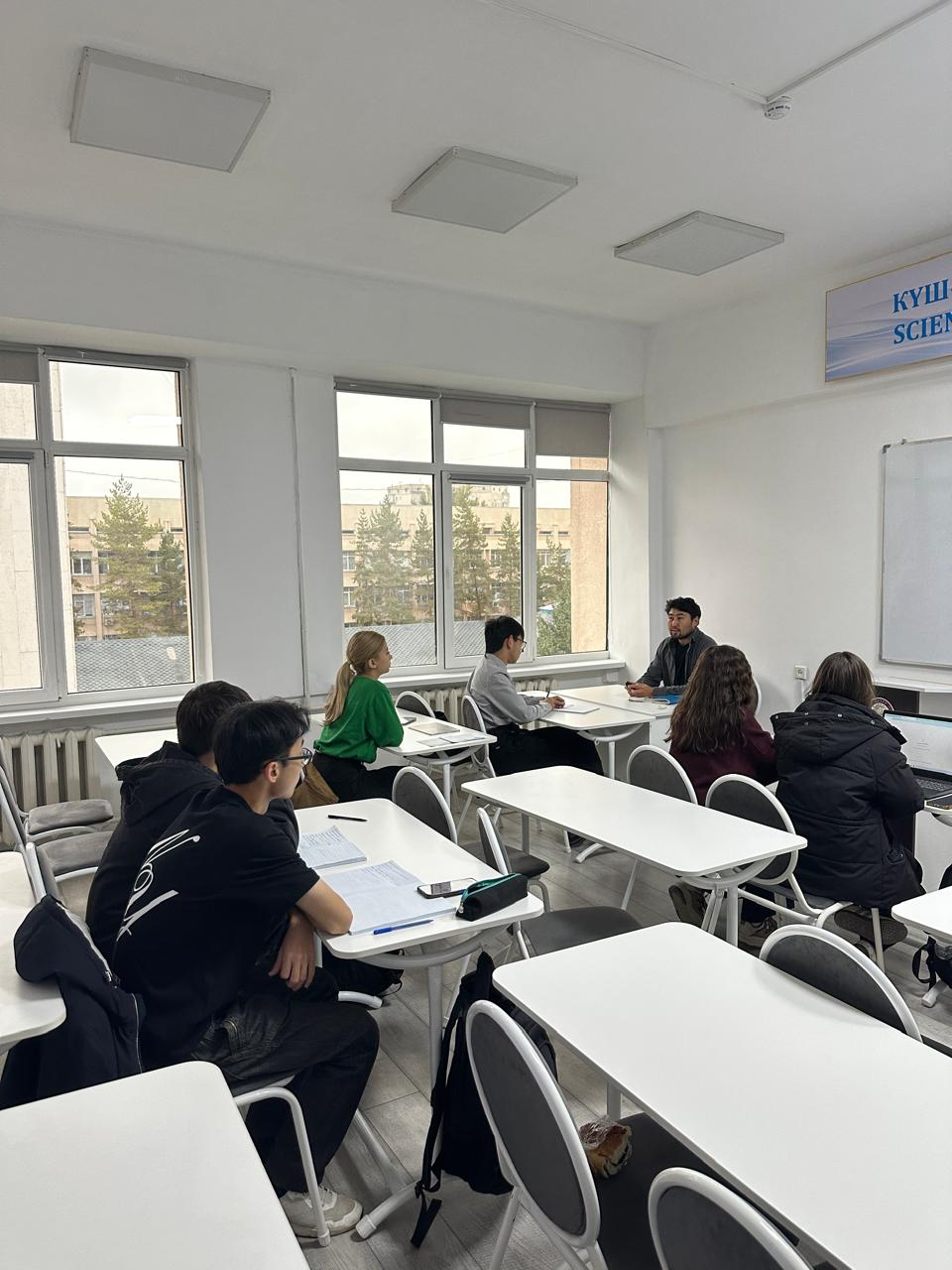 "Высшее образование – залог будущего страны"