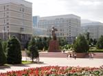 Faculty of Mechanics and MAthematics moved into new building