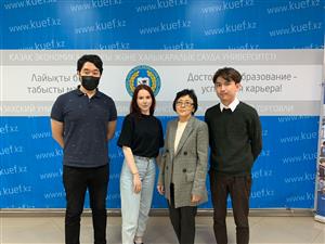 XIV Republican Student Subject Olympiad
