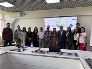 Гостевая лекция