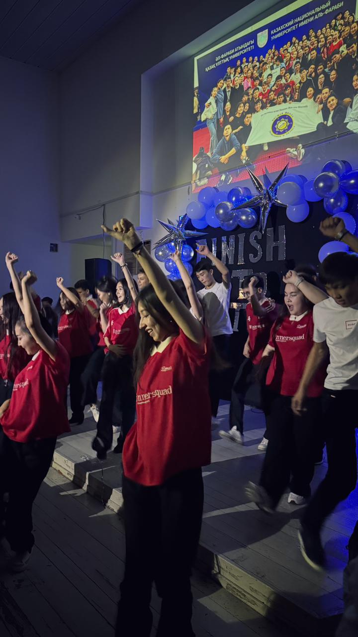 SDG №4: Finish to Start – New Student Dean Appointed