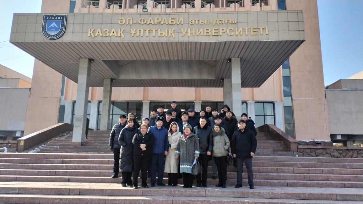 Укрепление средств осуществления и активизация работы в рамках Глобального партнерства в интересах устойчивого развития