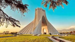 AN EXHIBITION WILL BE HELD FOR TEHRAN CITY DAY