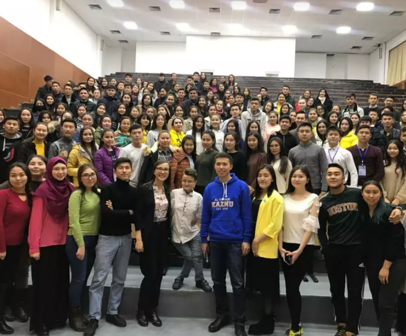 Мотивационный тренинг «Любите жизнь»