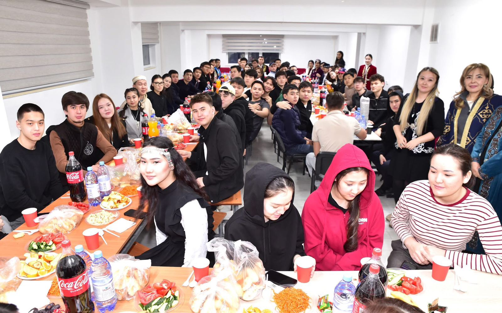 “Youth and the Culture of Compassion”