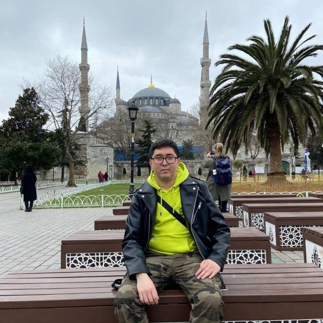 Ramazan Alibek