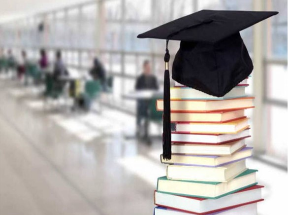 Additional information on working out a state educational grant