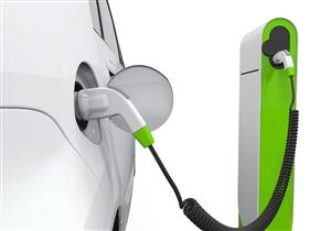 QUAT POINT STATION FOR ELECTRIC VEHICLES