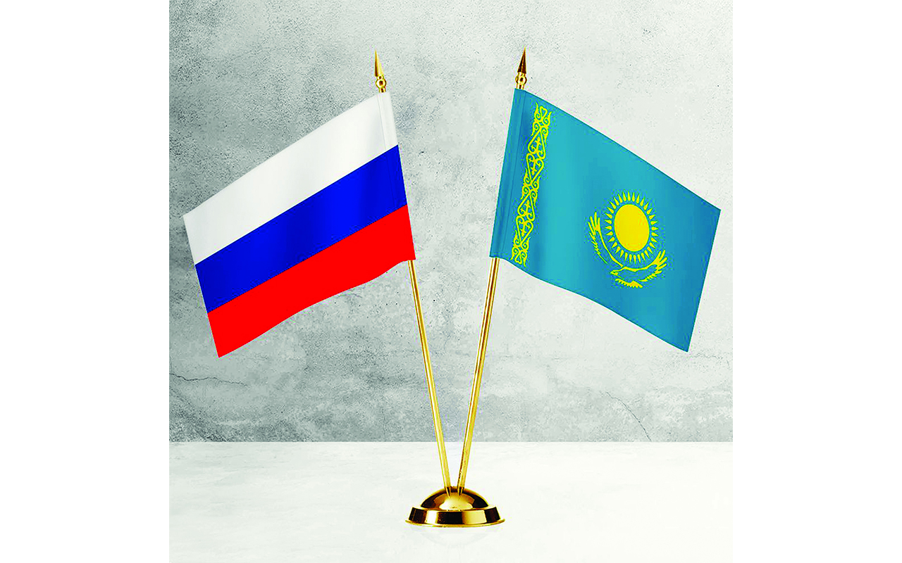New impetus for relations between the two countries