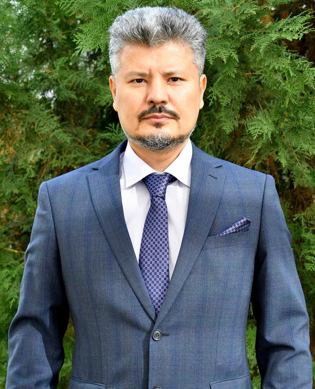 Экспертное интервью