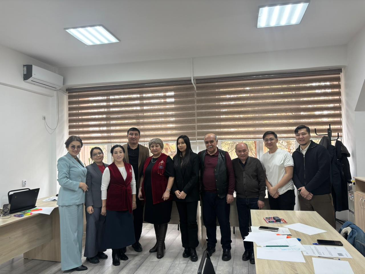 Academic Management and Quality of Education: Intensive for Managers and Teachers