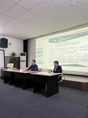 Президентские выборы 2022 в Казахстане: главные даты
