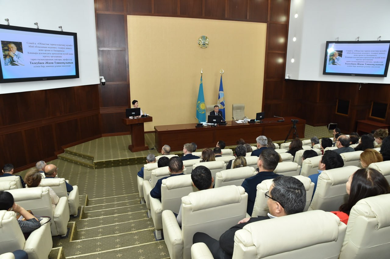 КазНУ актуализирует образовательные программы