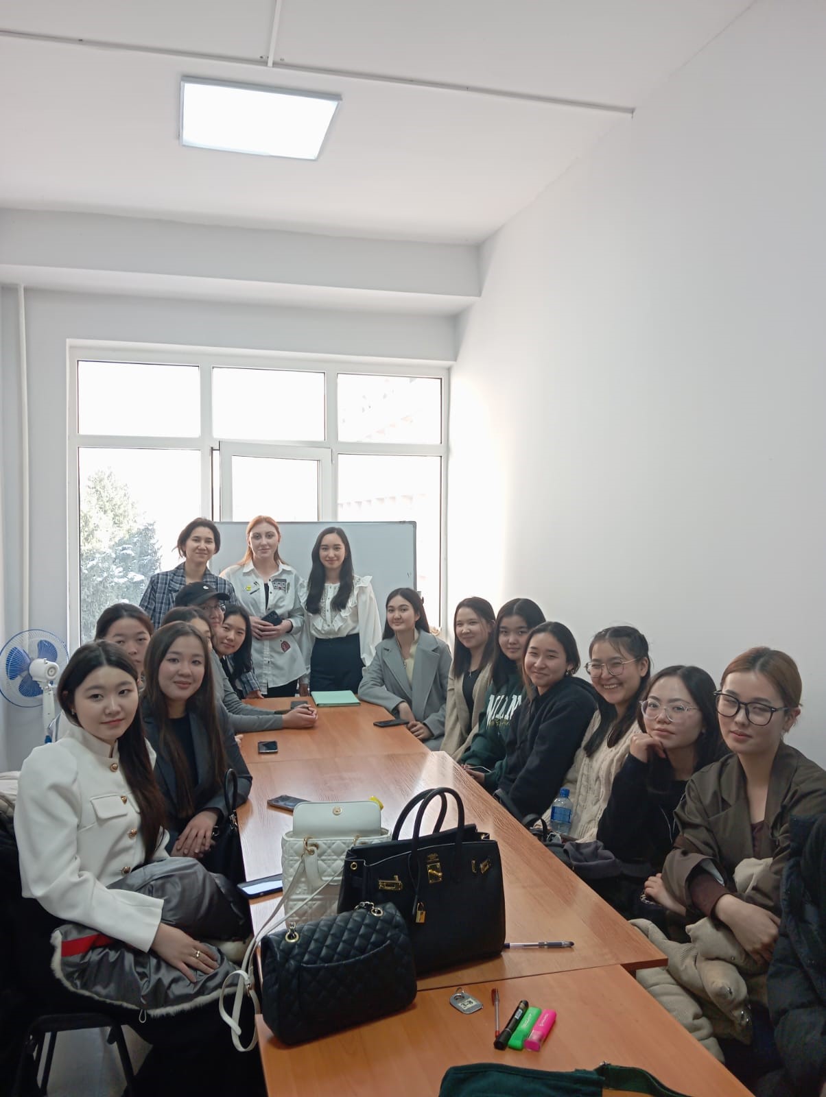 Индустрияландыру, инновациялар және инфрақұрылым