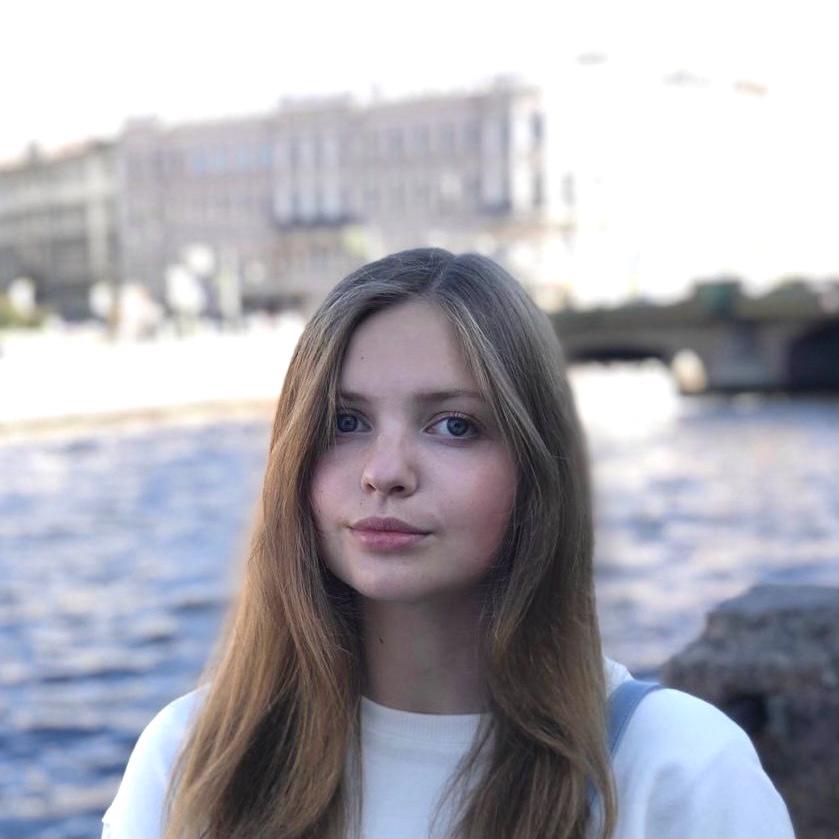 Anna Pelageikina is a graduate of the dual-degree program in "Technical Physics," jointly implemented by Al-Farabi Kazakh National University and ITMO University.