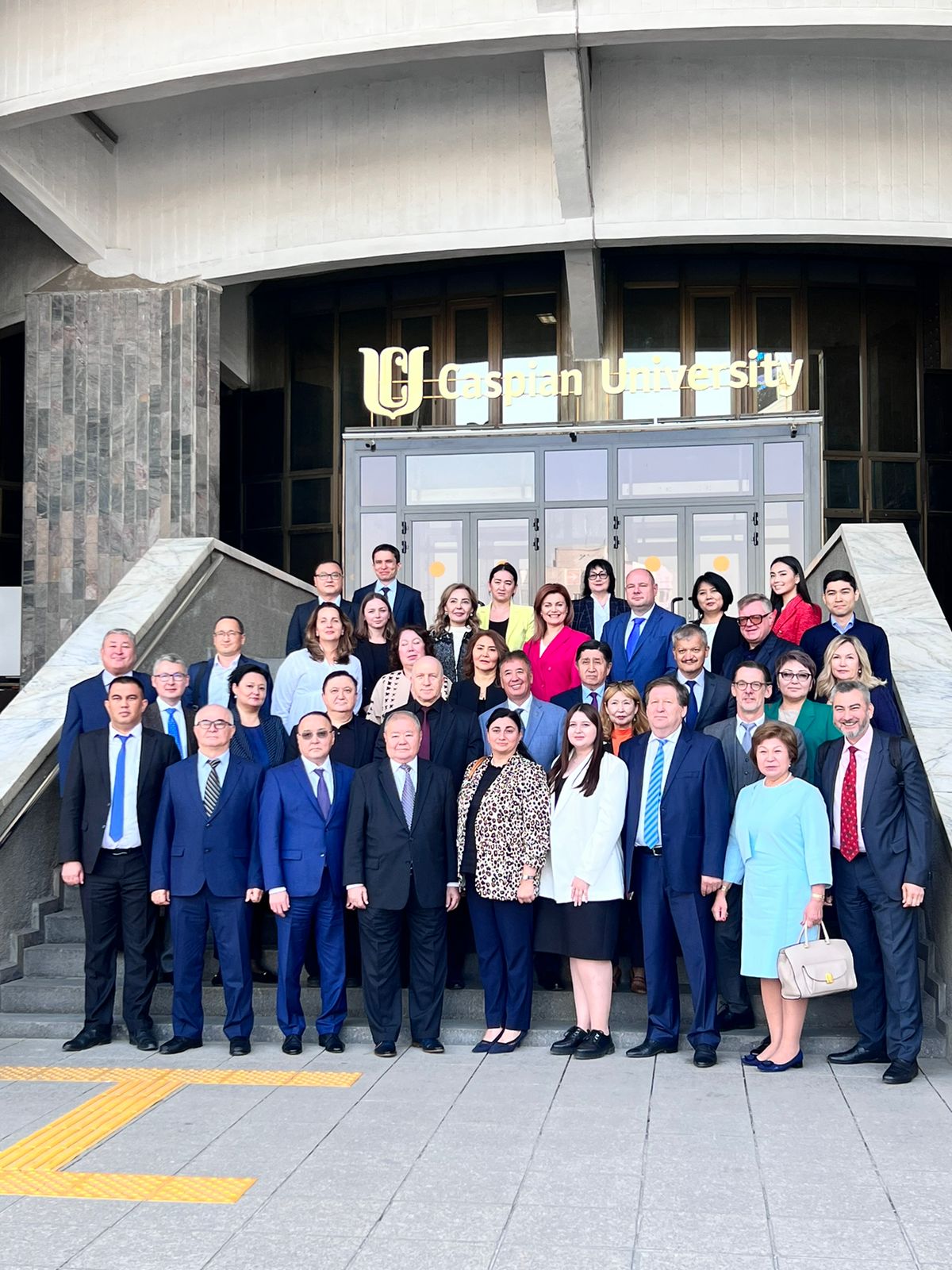 International scientific and practical conference (within the framework of the annual civil law readings) on the topic: “SUCCESSION IN CIVIL LAW”,