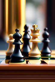 CHESS