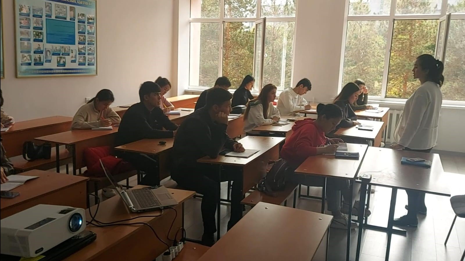 Партнерство ради устойчивого развития