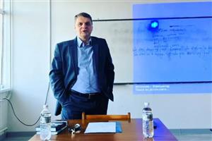 Әкімшілік құқық бойынша көшбасшылық дәріс профессорлар Подопригора Р. А.