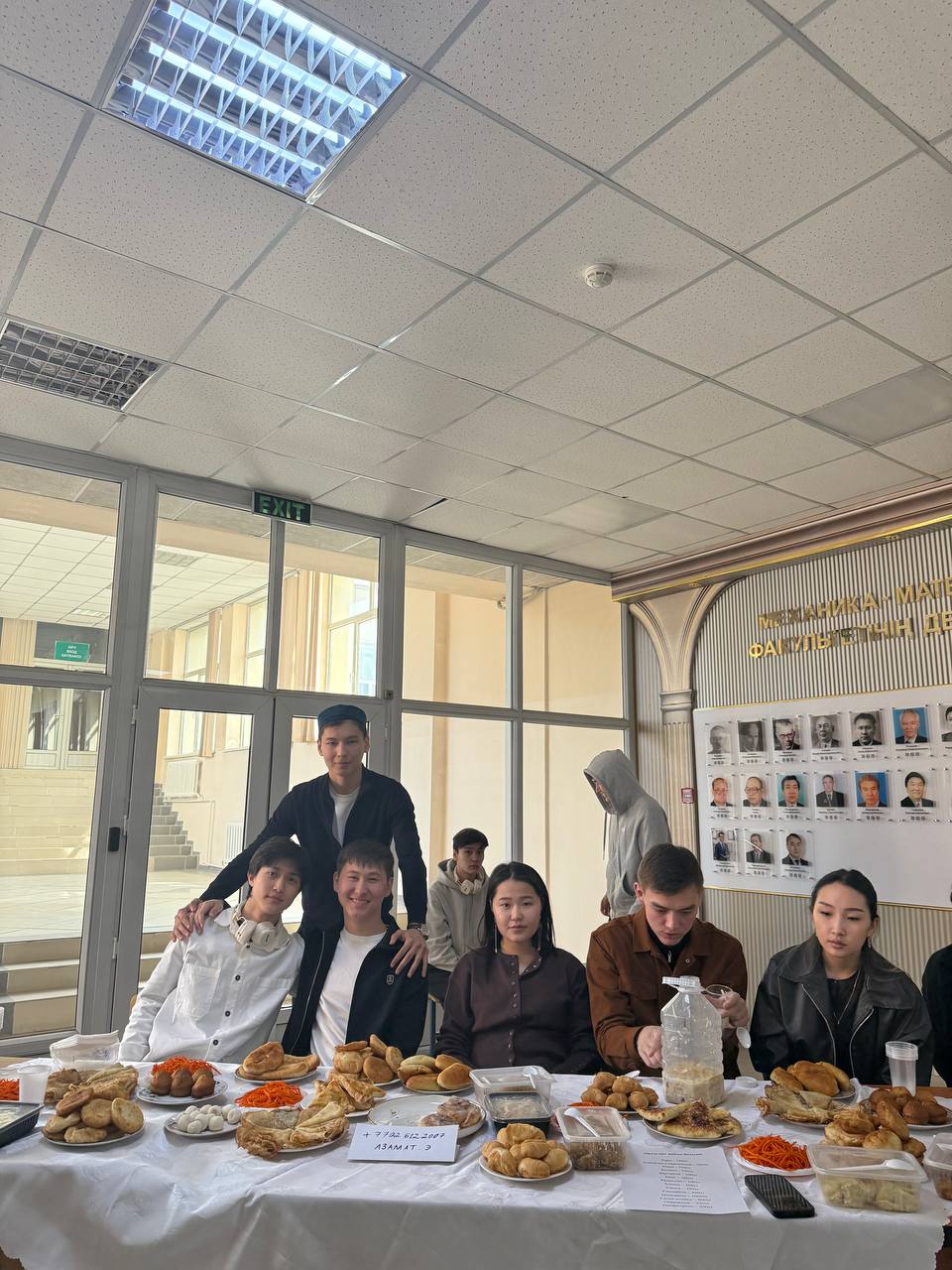 Nauryz – a Celebration of Renewal and Unity