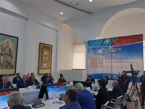 «Қазақстан-Қытай: тату көршілік пен өзара тиімді ынтымақтастықтың үш онжылдығы» атты кітаптың тұсаукесері өтті