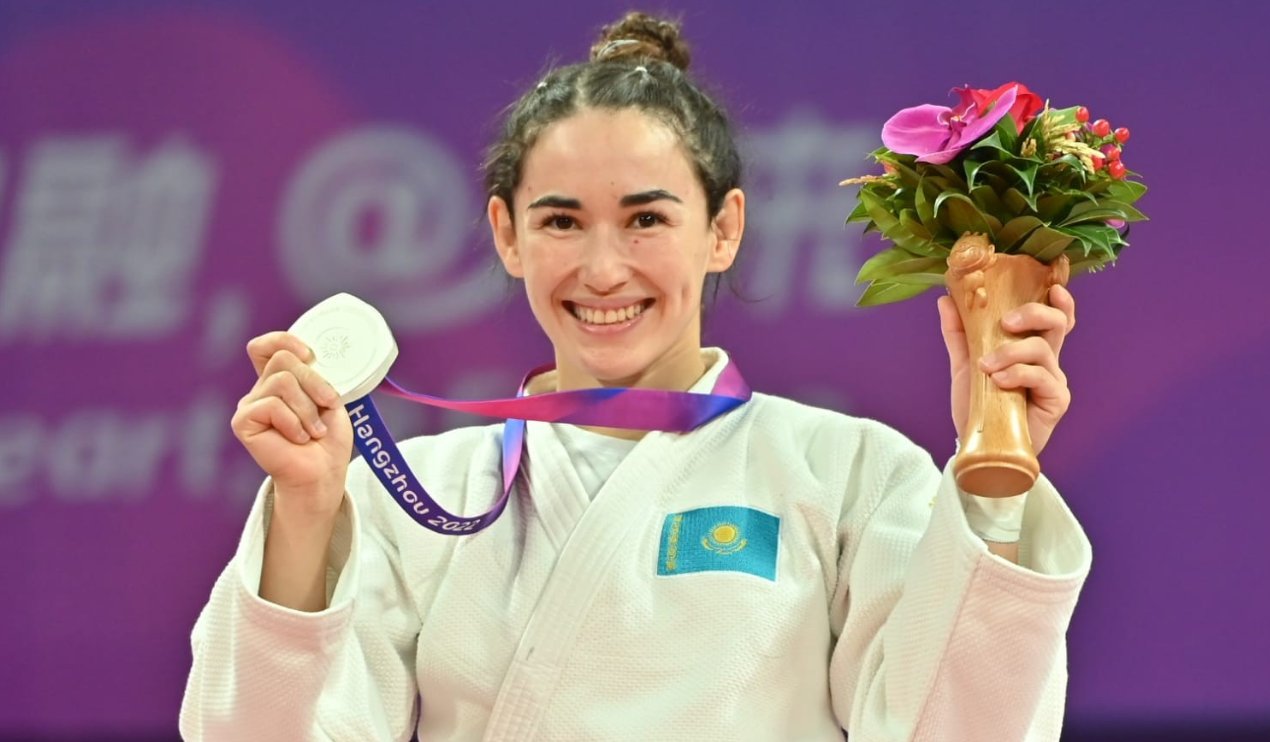 JUDO
