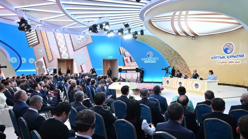 Unity of the nation and the role of the intelligentsia