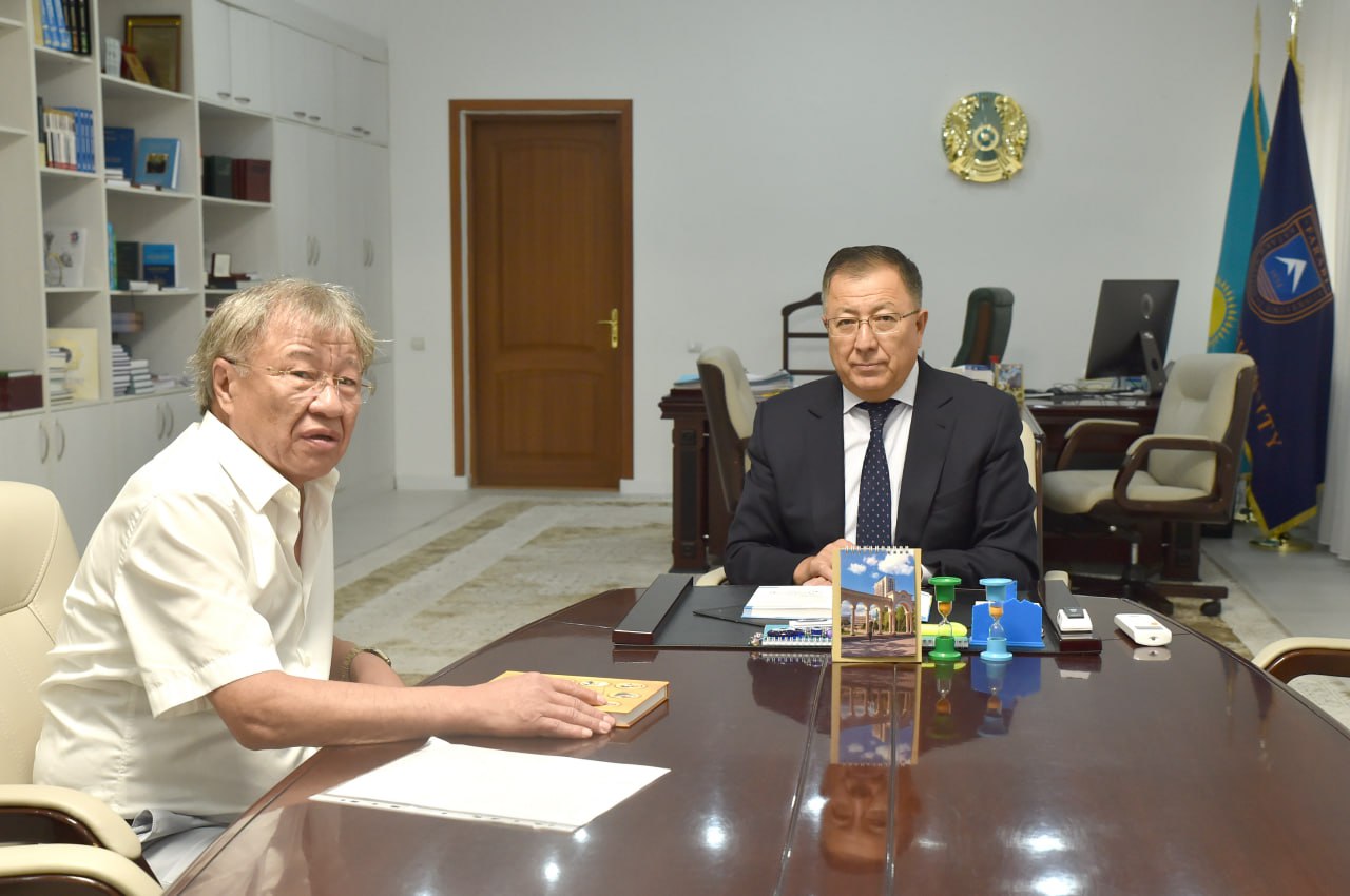 Cooperation with the Academy of Sports and Tourism will be expanded