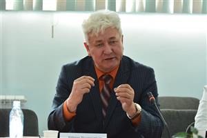 Опубликована статья учёного-китаеведа
