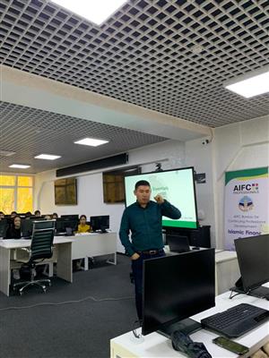 Организационно-правовые формы предпринимательства