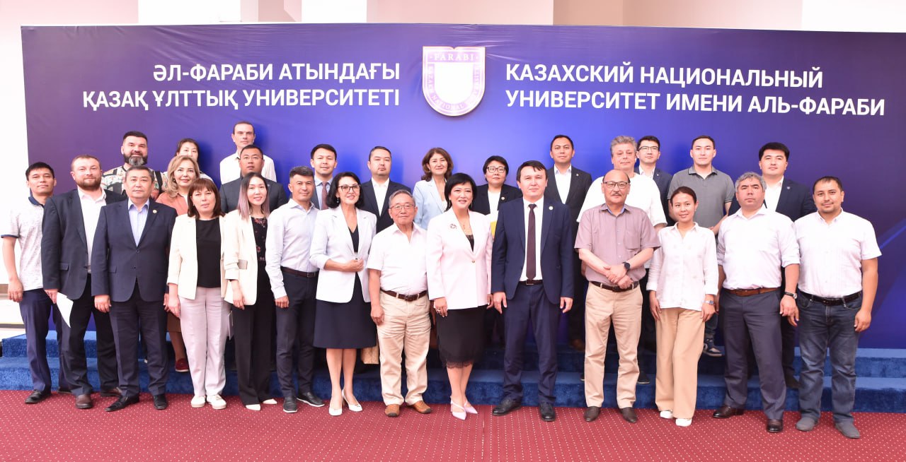 A new vector of mutual cooperation