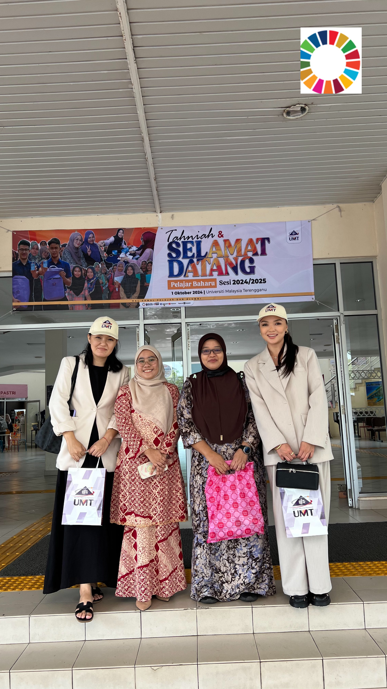 PhD Students from KazNU Participate in Scientific Internship