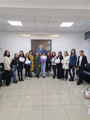 Слова назидания Абая на английском языке